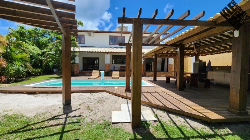 Casa, 6 quartos, 400 m² - Foto 4