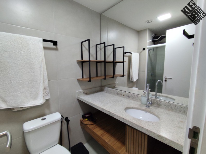 Kitnet-Studio, 18 m² - Foto 8