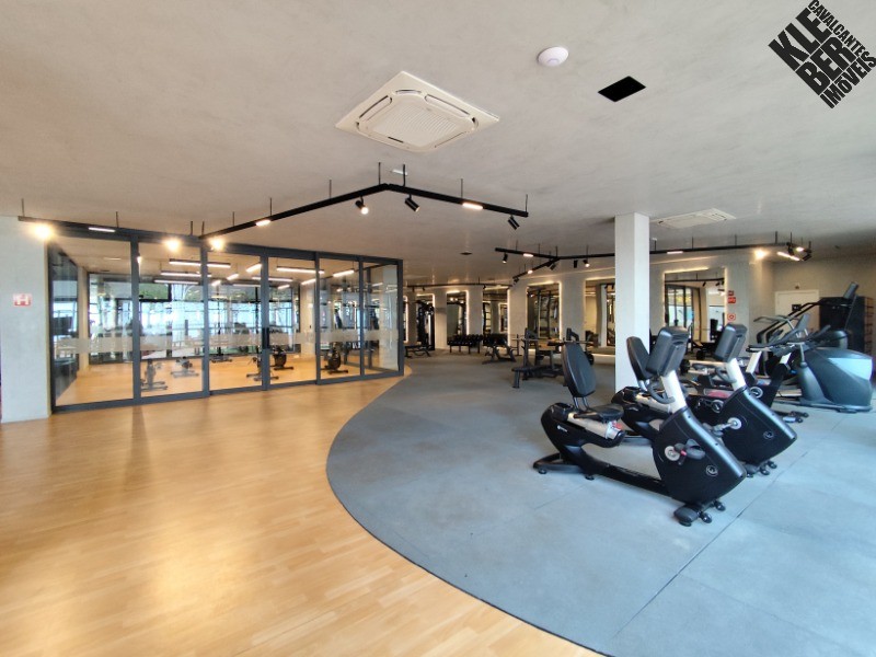 Kitnet-Studio, 18 m² - Foto 29