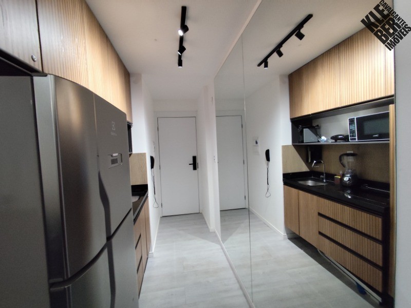 Kitnet-Studio, 18 m² - Foto 4