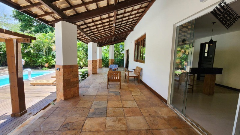 Casa, 6 quartos, 400 m² - Foto 13