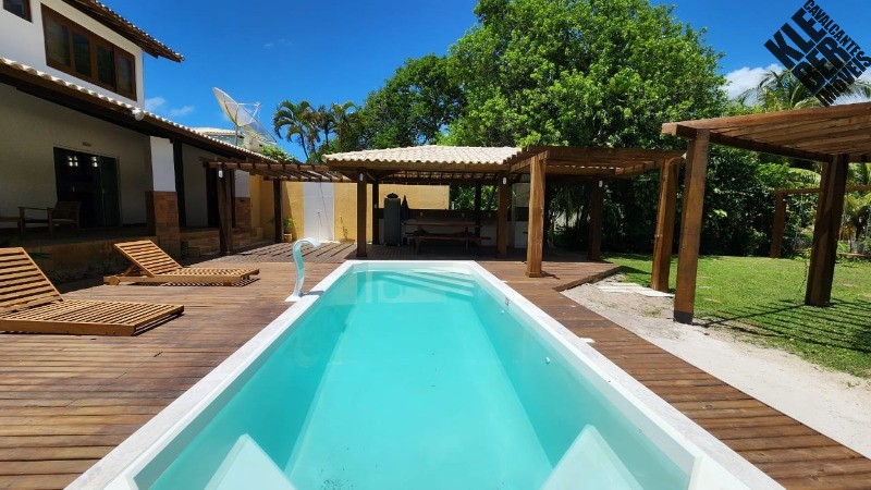 Casa, 6 quartos, 400 m² - Foto 18