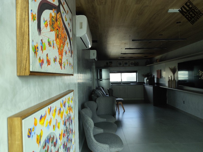 Kitnet-Studio, 18 m² - Foto 24