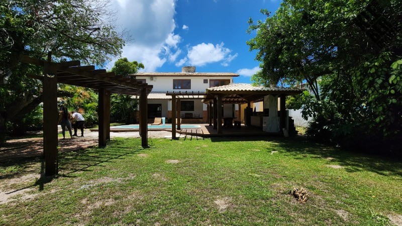 Casa, 6 quartos, 400 m² - Foto 8