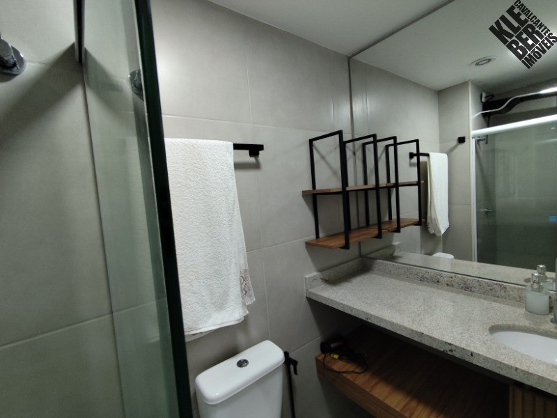 Kitnet-Studio, 18 m² - Foto 7