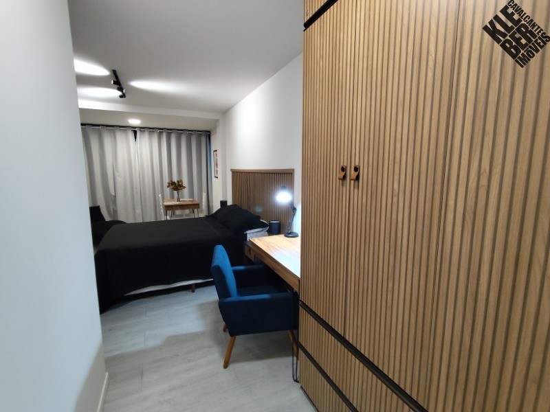 Kitnet-Studio, 18 m² - Foto 9