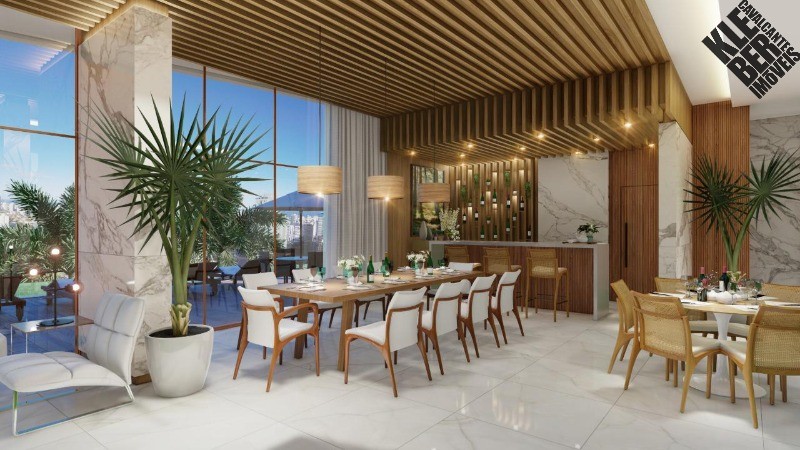 Apartamento, 4 quartos, 250 m² - Foto 10