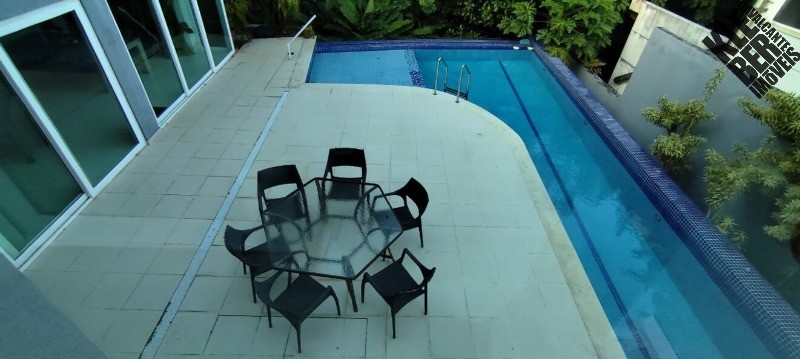 Casa, 4 quartos, 500 m² - Foto 3
