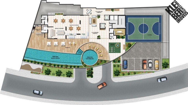 Apartamento, 4 quartos, 250 m² - Foto 7