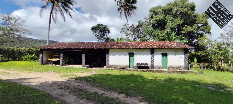 Fazenda, 8 quartos - Foto 22