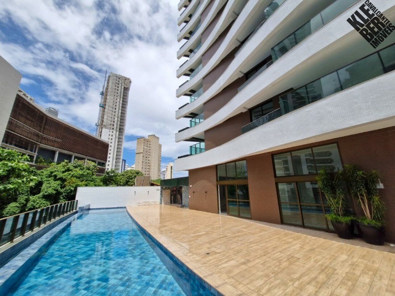 Apartamento, 4 quartos, 250 m² - Foto 12
