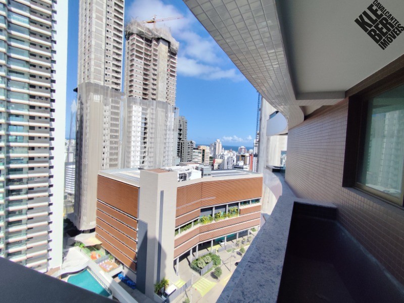 Apartamento, 4 quartos, 250 m² - Foto 28