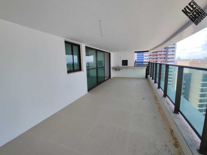 Apartamento, 4 quartos, 250 m² - Foto 27