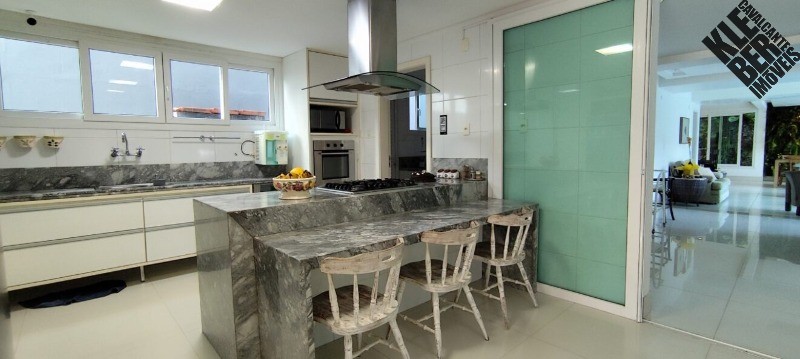 Casa, 4 quartos, 500 m² - Foto 7