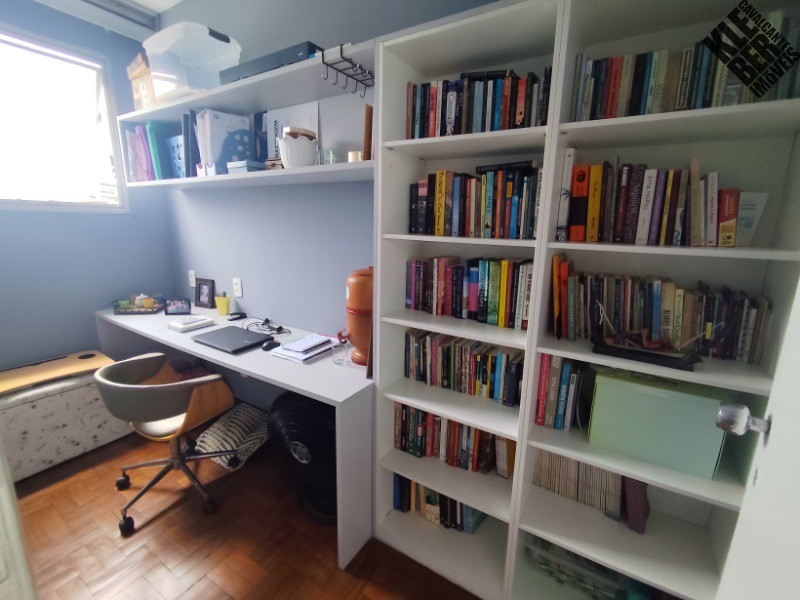 Apartamento, 3 quartos, 145 m² - Foto 16