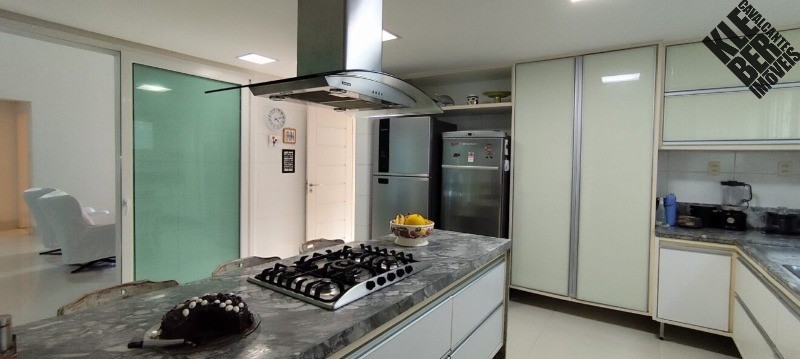 Casa, 4 quartos, 500 m² - Foto 9