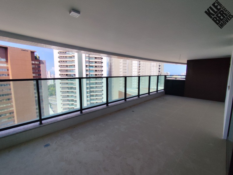 Apartamento, 4 quartos, 250 m² - Foto 29