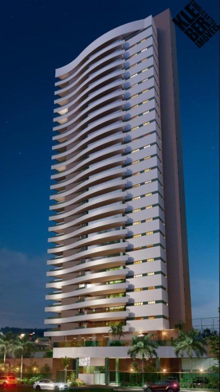 Apartamento, 4 quartos, 250 m² - Foto 2