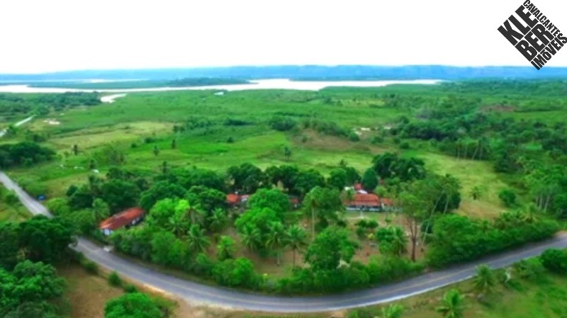 Fazenda, 8 quartos - Foto 5
