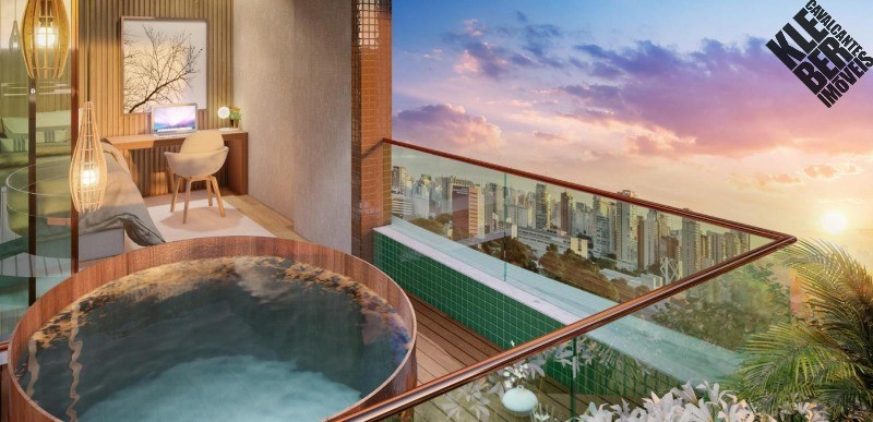Apartamento, 4 quartos, 250 m² - Foto 6