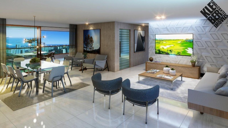 Apartamento, 4 quartos, 250 m² - Foto 9