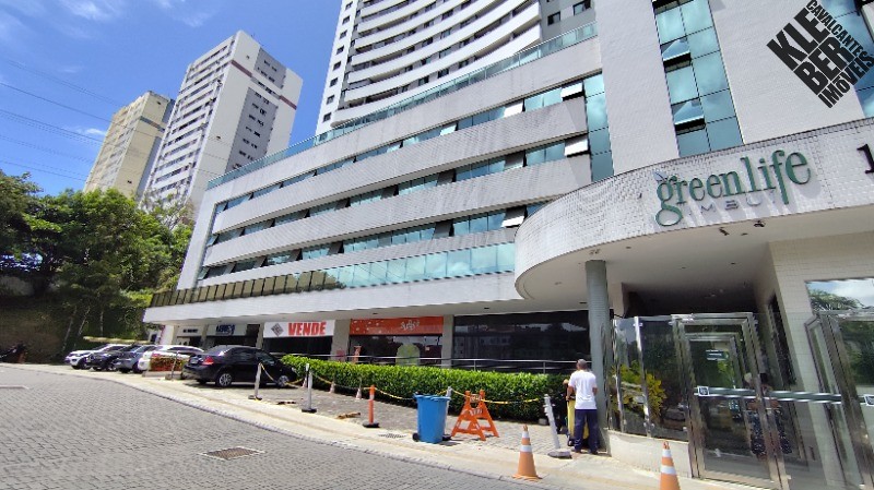 Loja-Salão, 300 m² - Foto 3