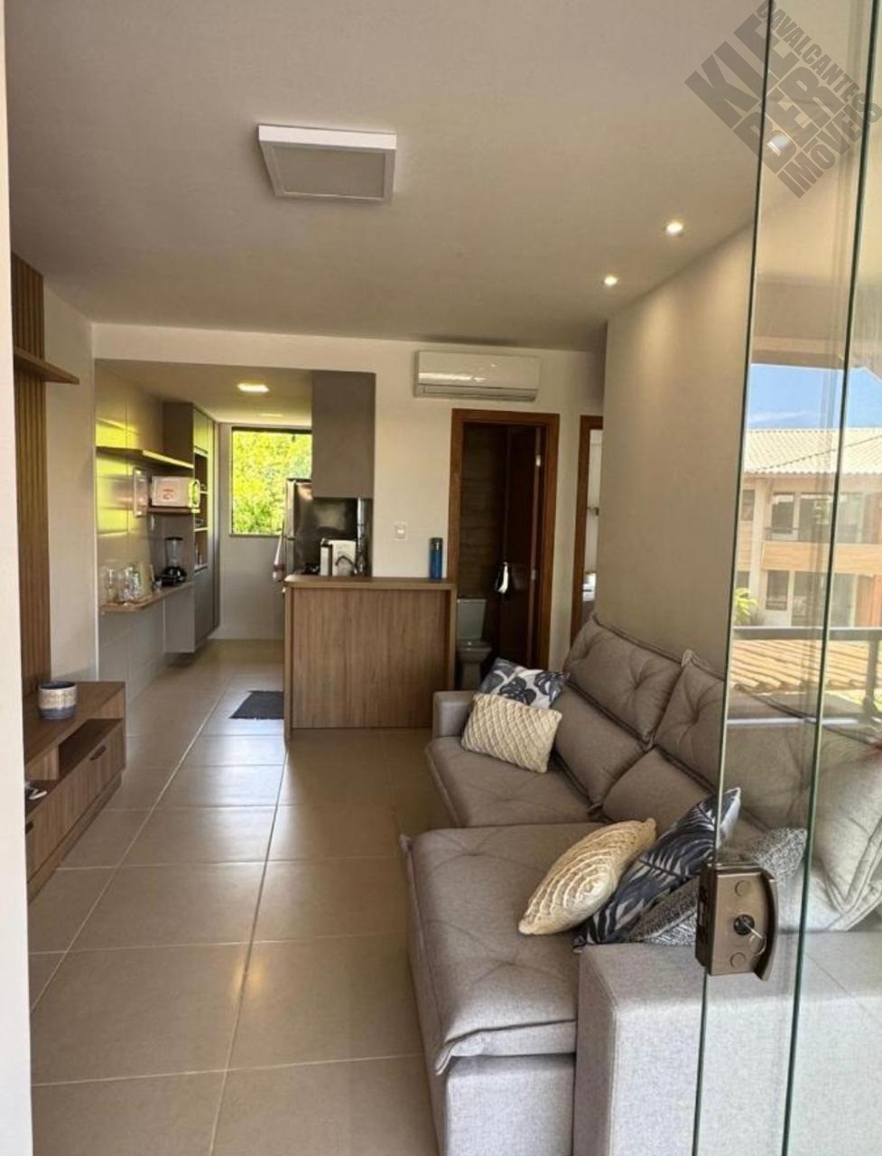 Casa, 2 quartos, 66 m² - Foto 2