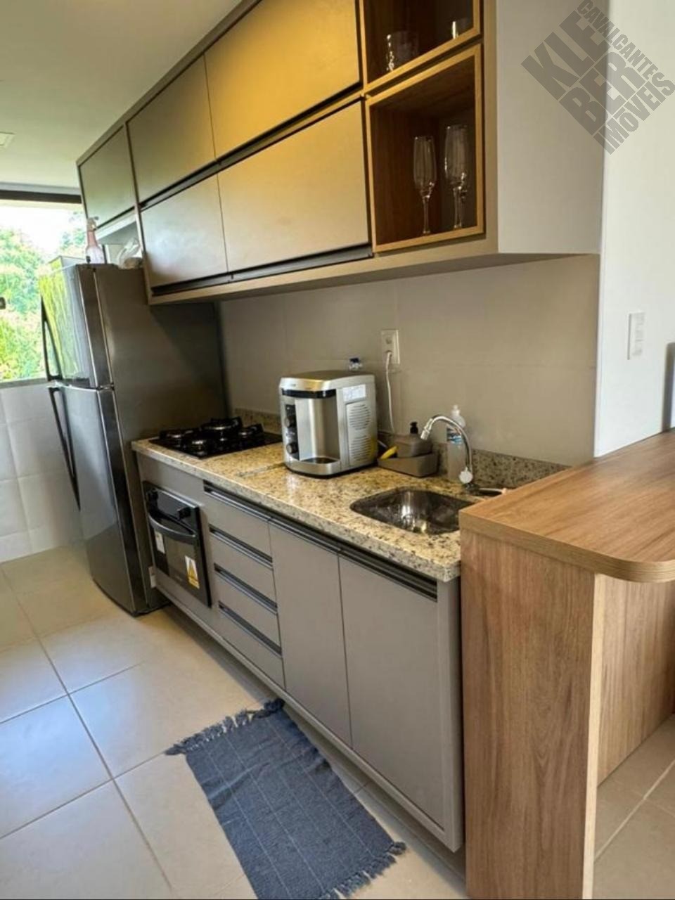 Casa, 2 quartos, 66 m² - Foto 3