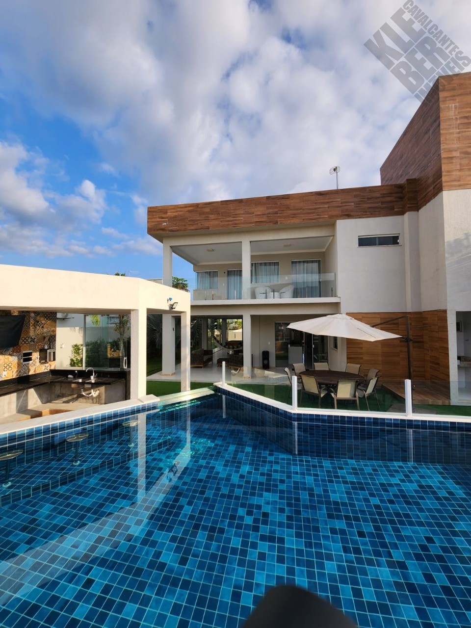 Casa, 4 quartos, 500 m² - Foto 9