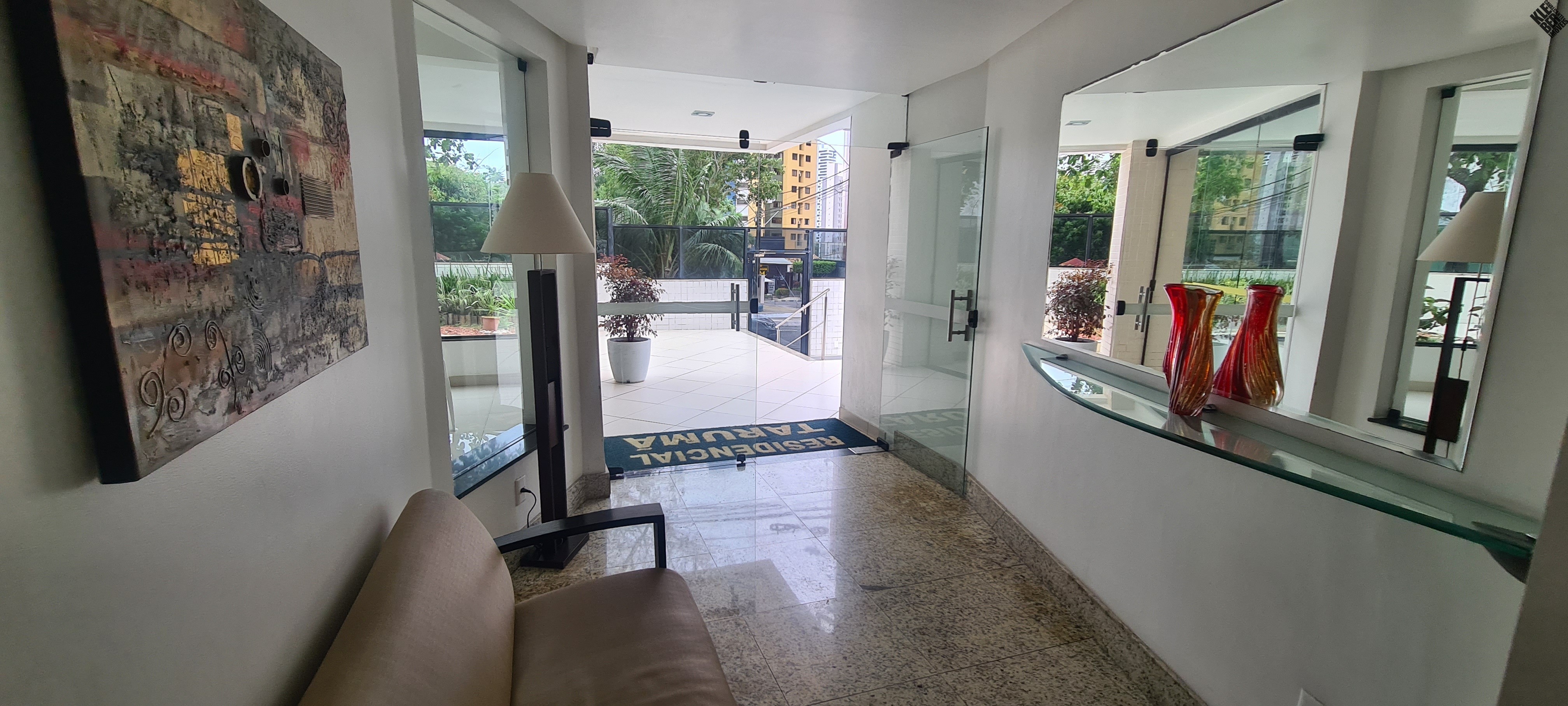 Apartamento, 3 quartos, 98 m² - Foto 3