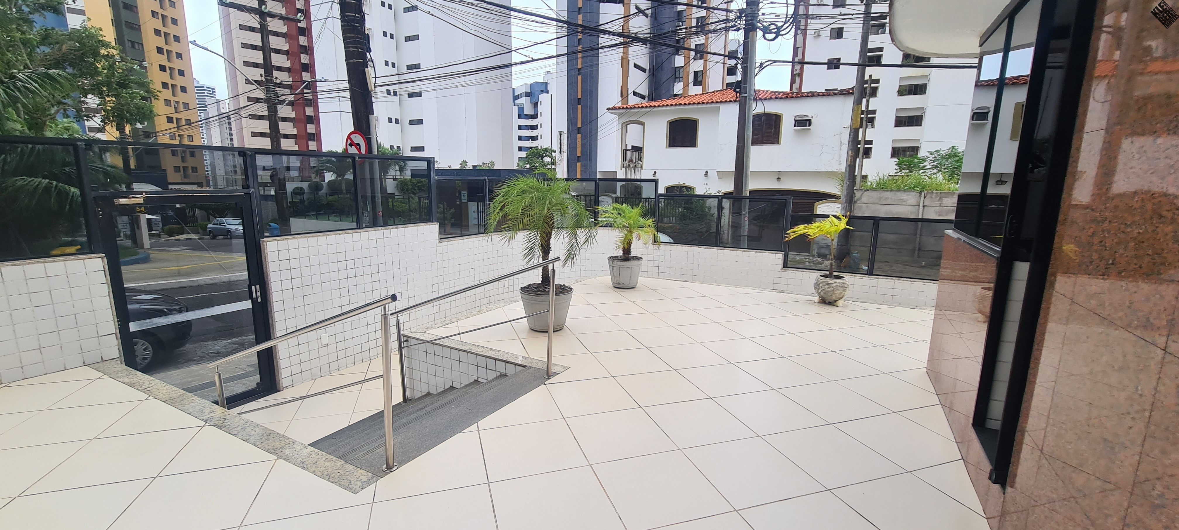 Apartamento, 3 quartos, 98 m² - Foto 4