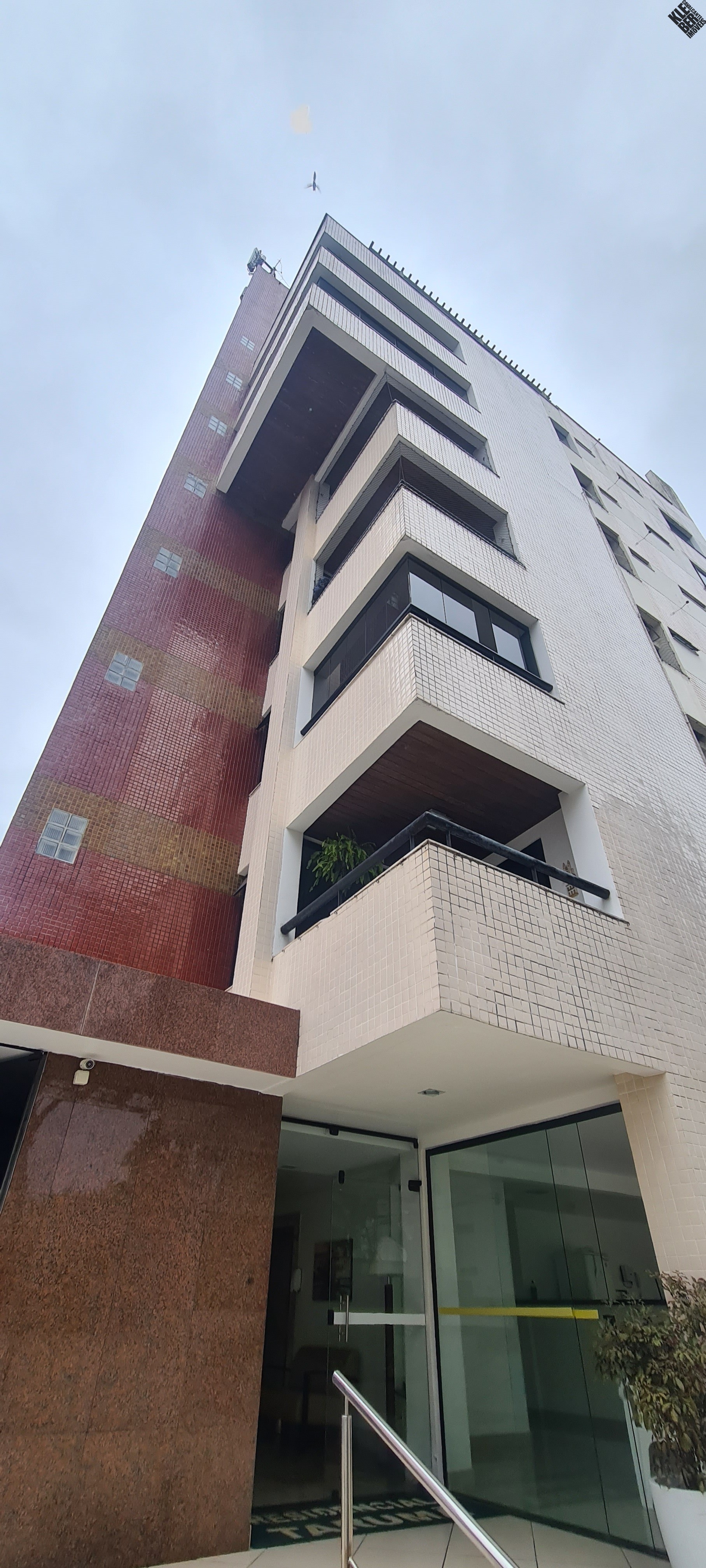 Apartamento, 3 quartos, 98 m² - Foto 2