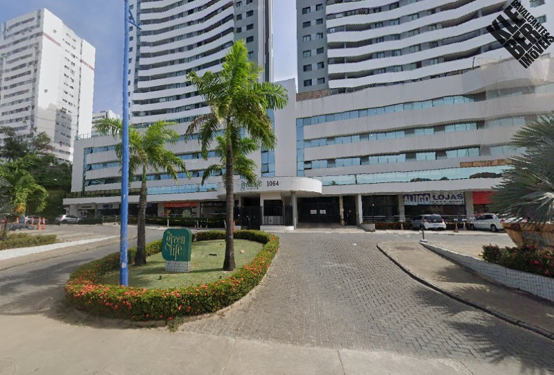 Loja-Salão, 314 m² - Foto 4