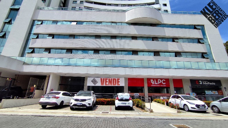 Loja-Salão, 314 m² - Foto 6