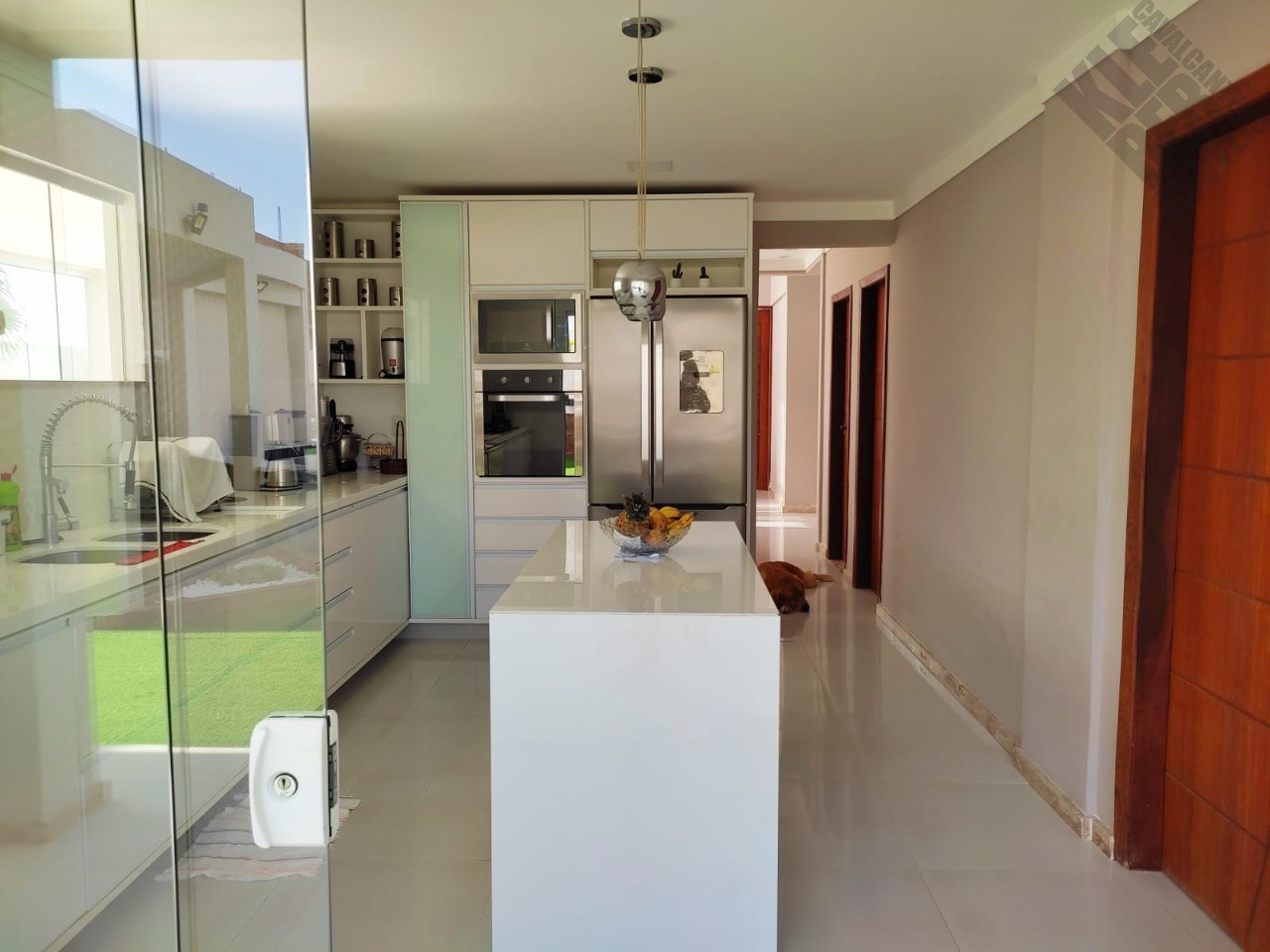 Casa, 4 quartos, 500 m² - Foto 7