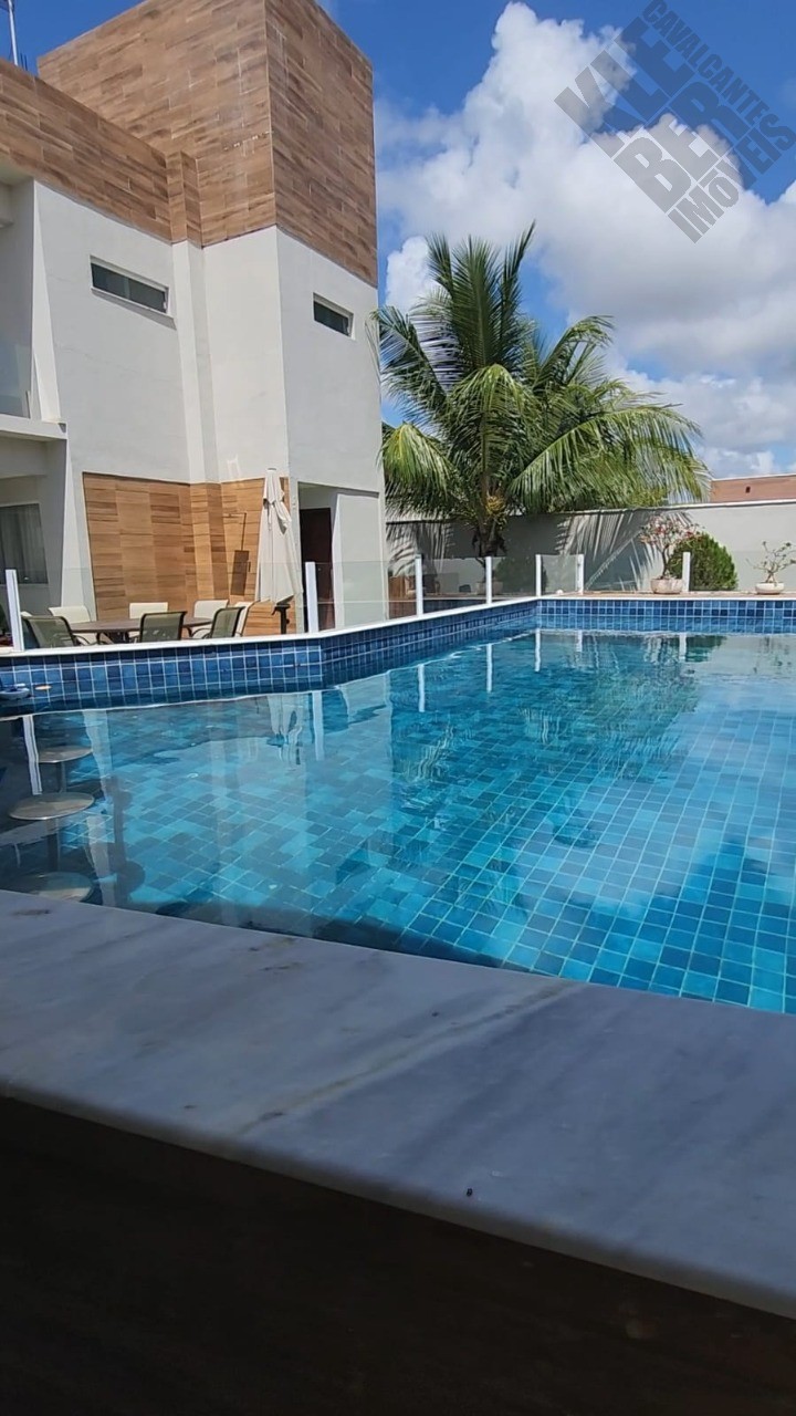 Casa, 4 quartos, 500 m² - Foto 31