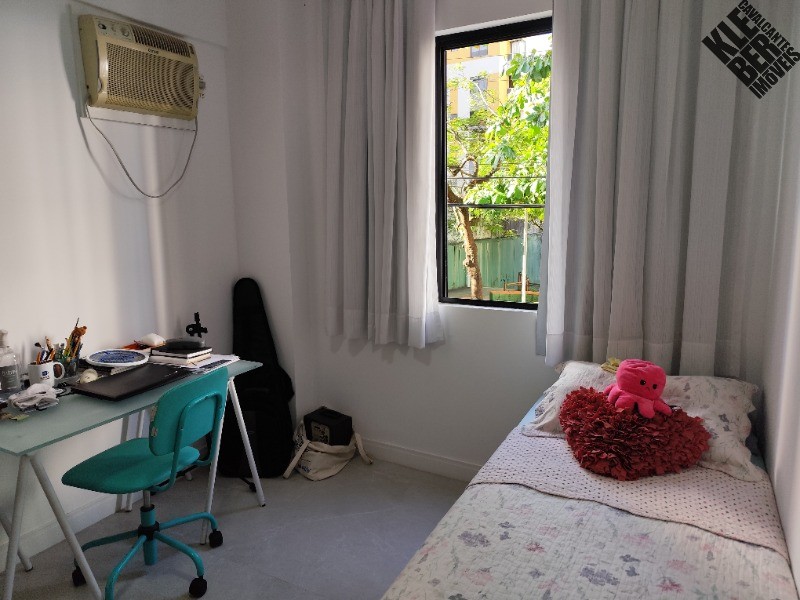 Apartamento, 3 quartos, 98 m² - Foto 10