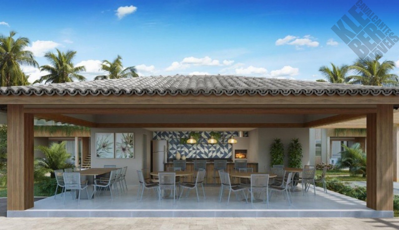 Casa, 2 quartos, 66 m² - Foto 17