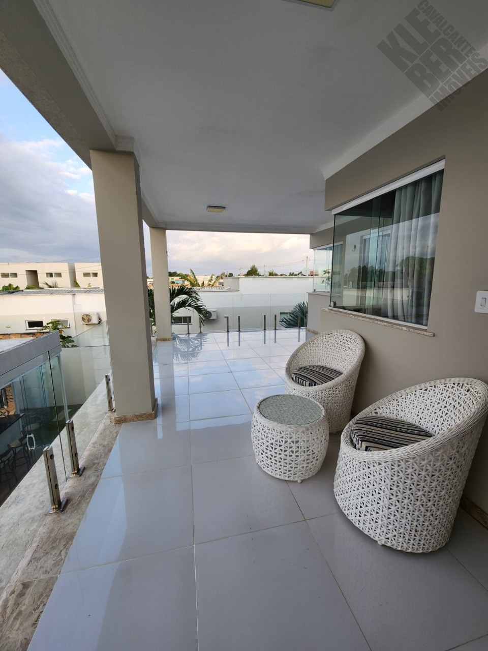 Casa, 4 quartos, 500 m² - Foto 18