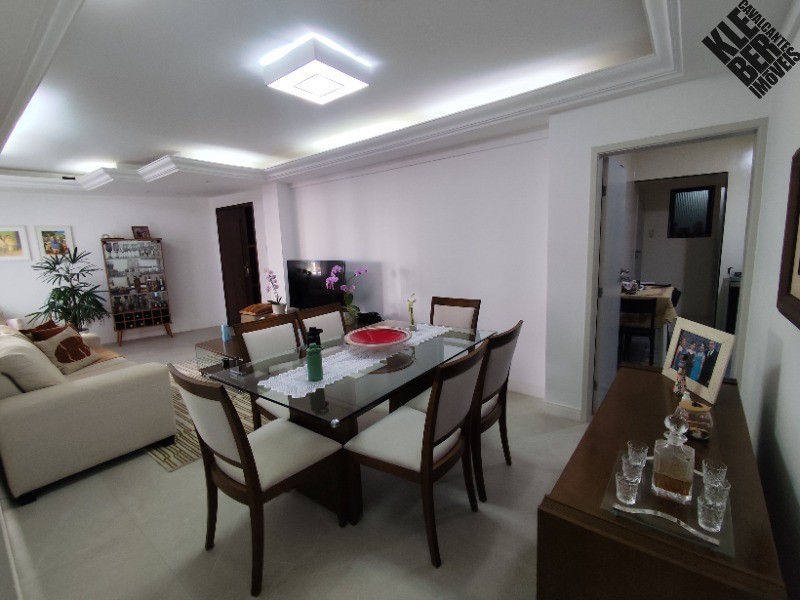 Apartamento, 3 quartos, 98 m² - Foto 1