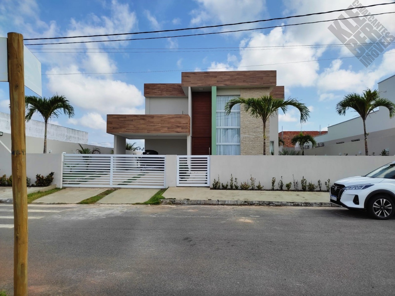 Casa, 4 quartos, 500 m² - Foto 3