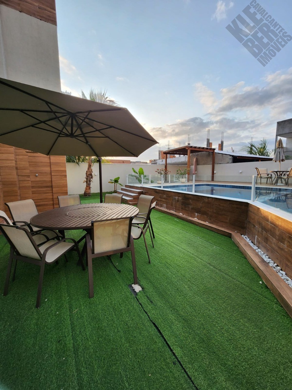 Casa, 4 quartos, 500 m² - Foto 29