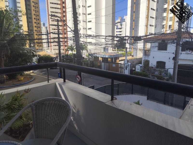 Apartamento, 3 quartos, 98 m² - Foto 5