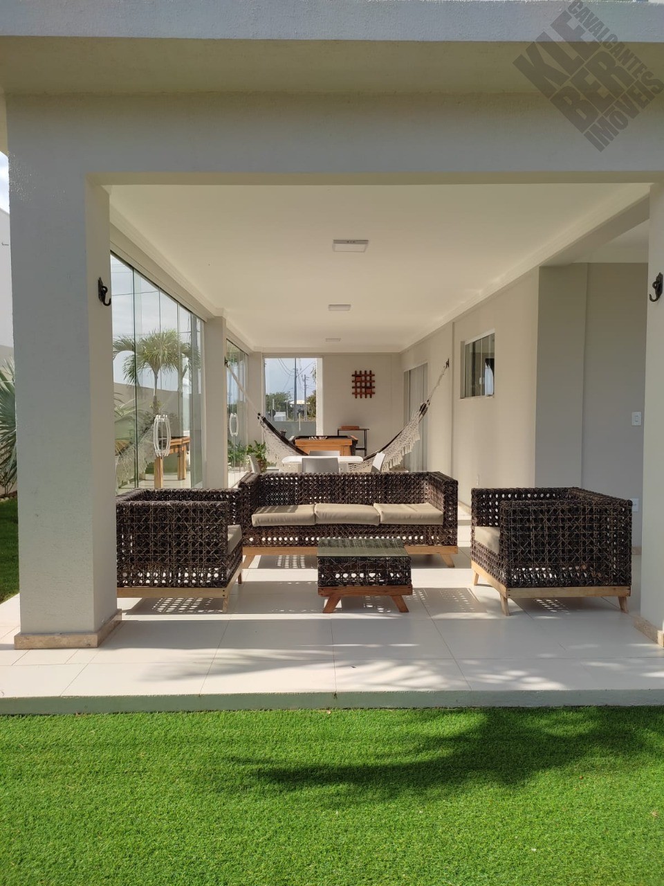 Casa, 4 quartos, 500 m² - Foto 11