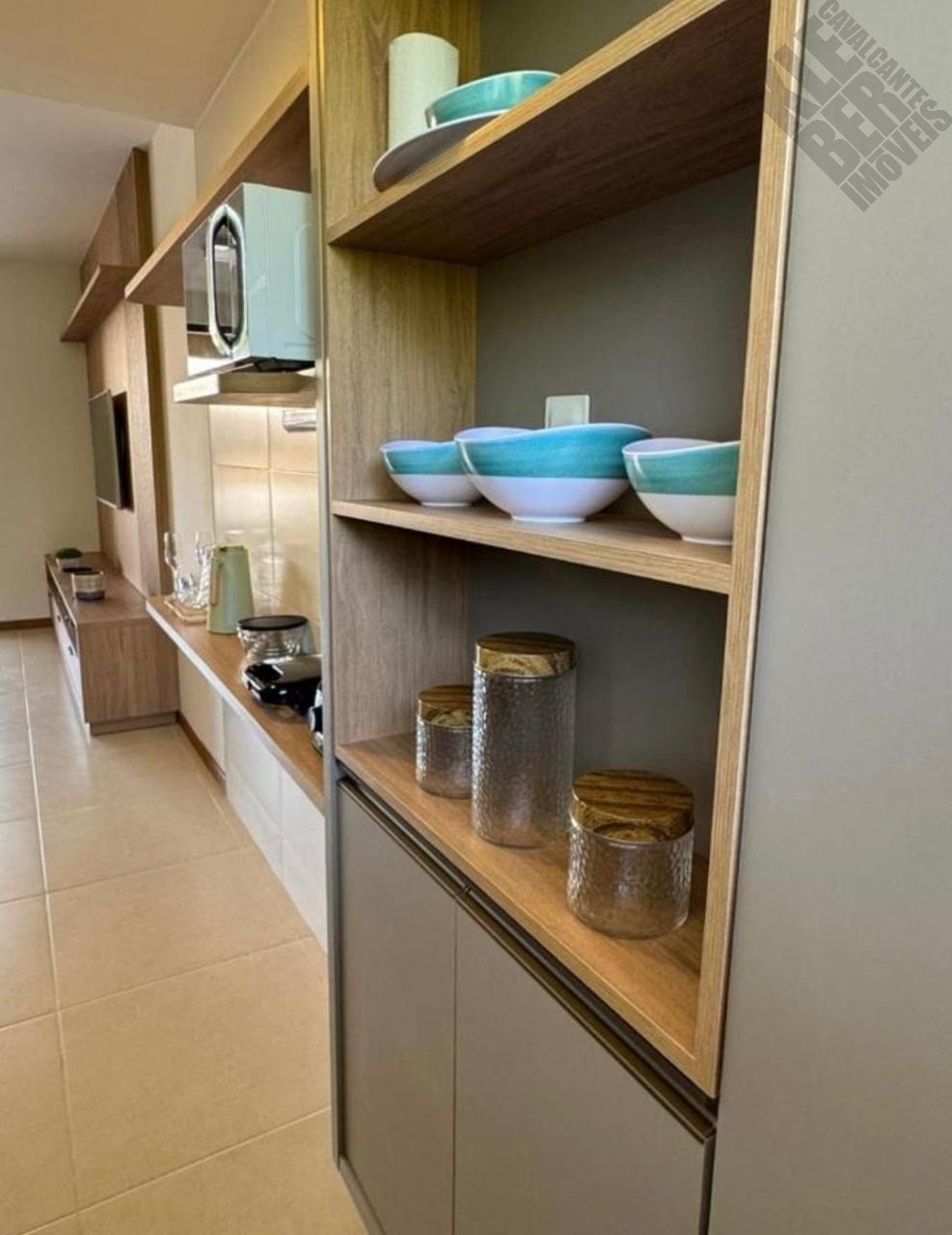 Casa, 2 quartos, 66 m² - Foto 4