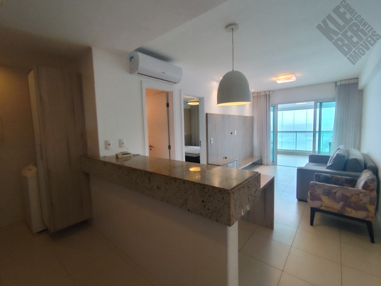 Apartamento, 1 quarto, 65 m² - Foto 5