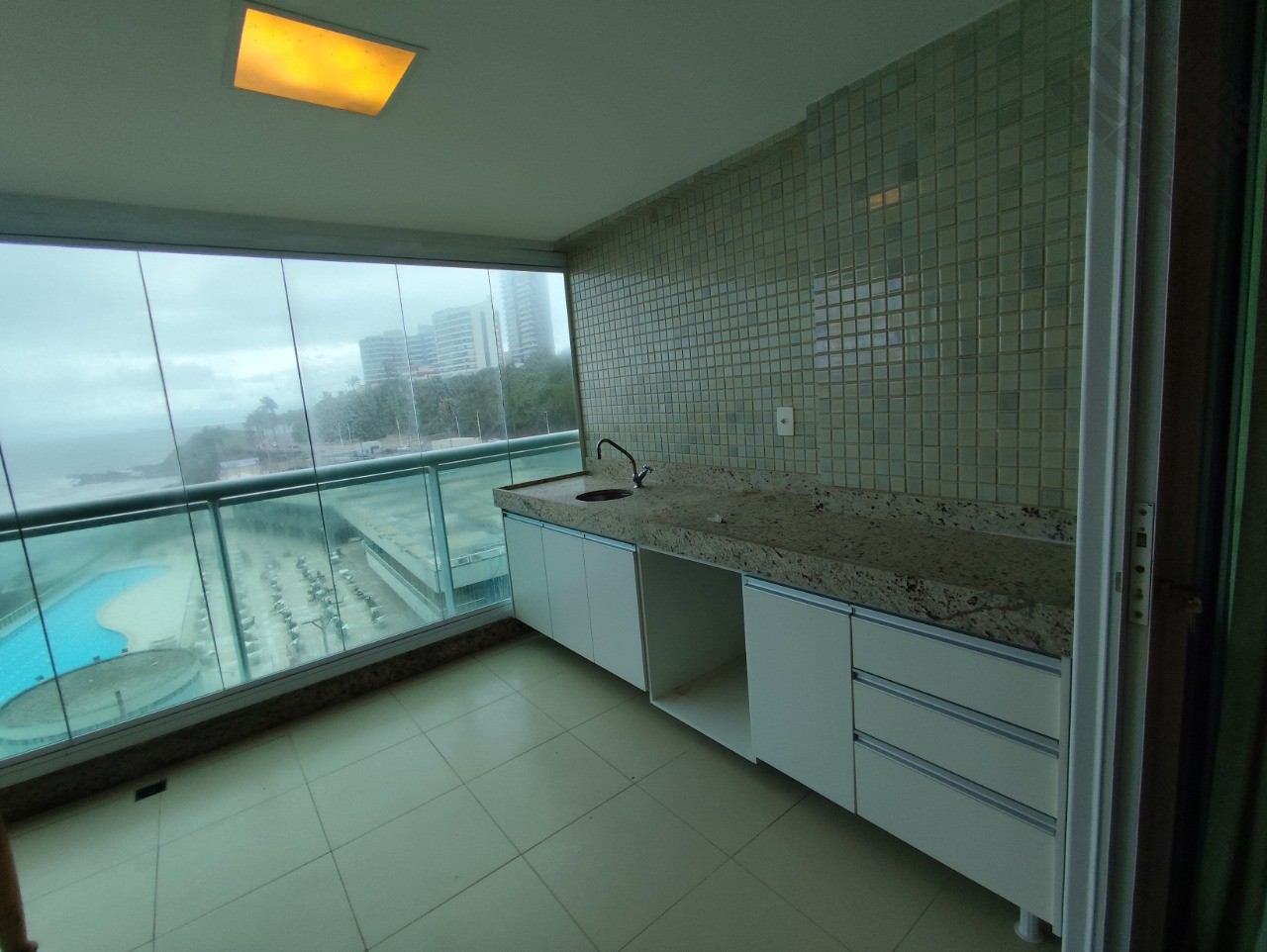 Apartamento, 1 quarto, 65 m² - Foto 3