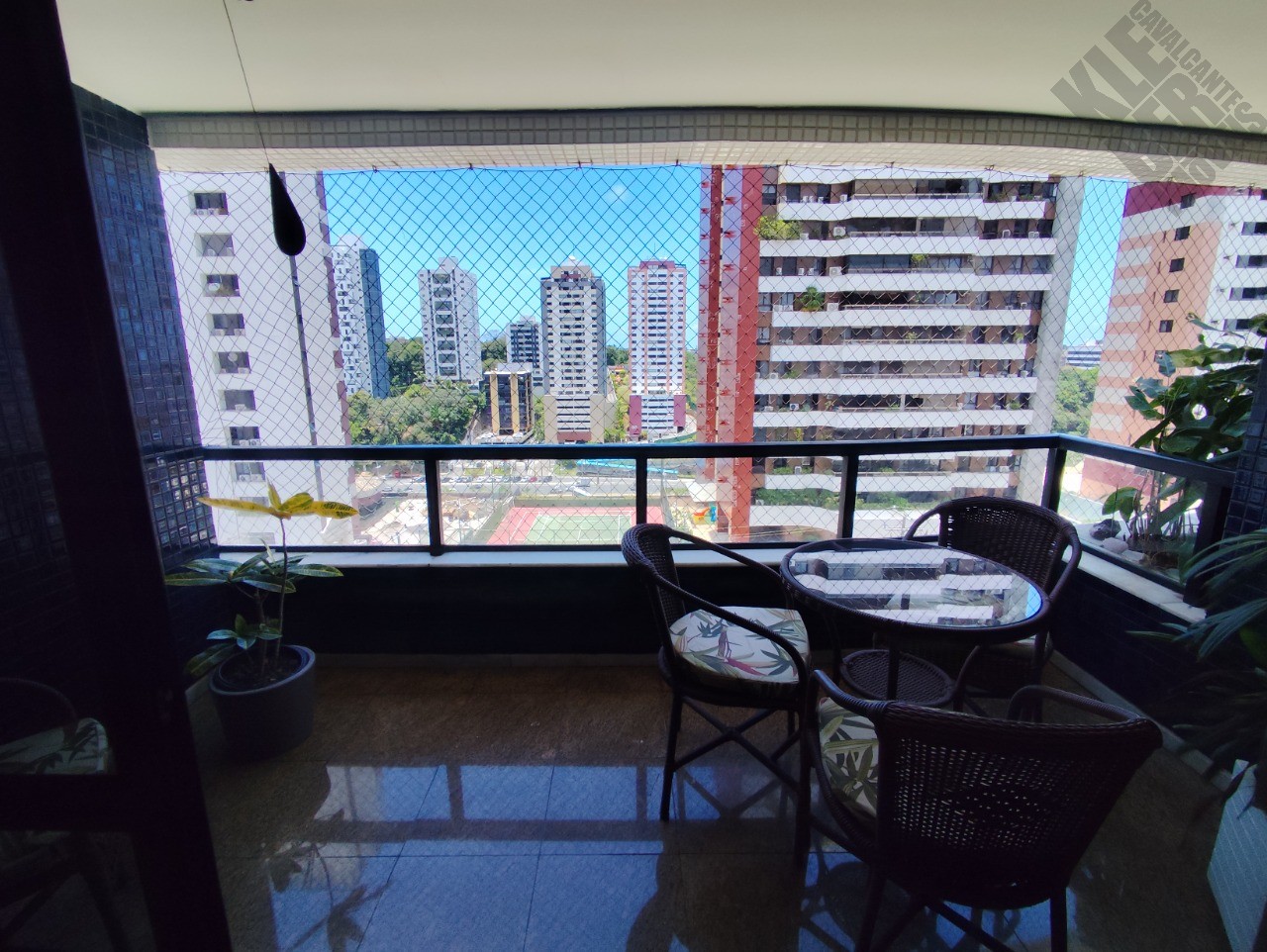 Apartamento, 4 quartos, 132 m² - Foto 4