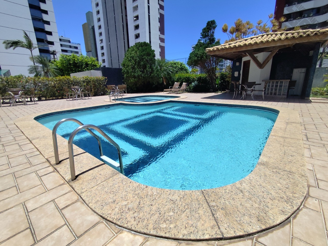 Apartamento, 4 quartos, 132 m² - Foto 36