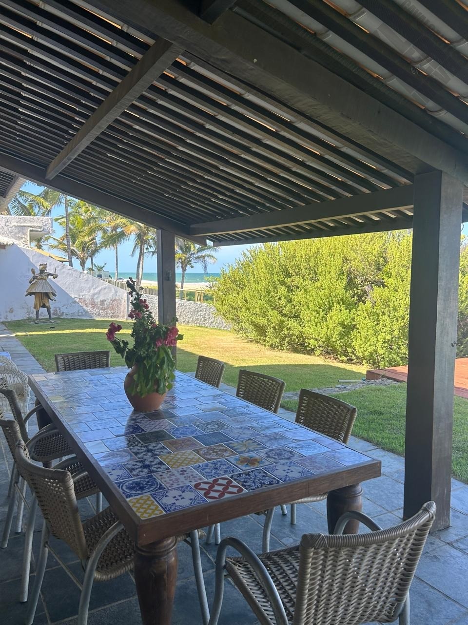 Casa, 4 quartos, 450 m² - Foto 7